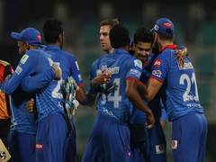 
      
      IPL 13: Thrilled for boys to make it through first-ever...
      
      