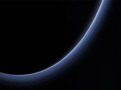 
      
      SOFIA finds hidden clues in Pluto's haze
      
      