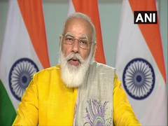 
      
      WHO to set up Global Centre on Traditional Medicine in India:...
      
      