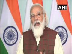 
      
      PM Modi to lay foundation stone of permanent campus of IIM...
      
      