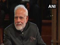 
      
      On Akshaya Tritiya Prime Minister invokes 'power of giving',...
      
      