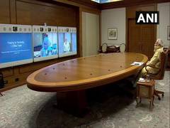 
      
      PM chairs meet to review planning, preparations for...
      
      