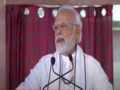 
      
      PM Modi to attend 14th BRICS summit hosted by China virtually
      
      