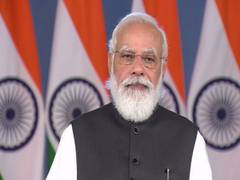 
    Dubai Expo 2020: PM Modi invites investors, says India land of opportunities
    
