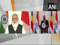 
      
      India's support contributed immensely to development of...
      
      