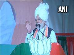 
      
      Congress never worked for development despite ruling for...
      
      