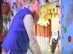 
      
      PM Modi, Amit Shah pay tribute to Sant Ravidas
      
      