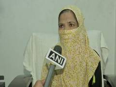 
      
      Hyderabad woman stuck in Oman; sister appeals to Centre for...
      
      