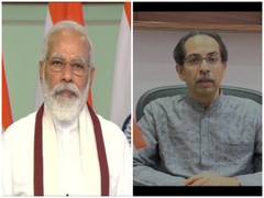 
      
      Mumbai rains: PM assures all possible support to Maharashtra CM
      
      