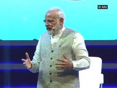 
      
      How to reduce exam stress, join fourth edition of 'Pariksha...
      
      