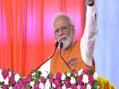 
      
      Statue of Unity brought Kevadia, Gujarat on world's tourism...
      
      