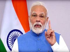 
      
      PM Modi announces financial aid for rain and storm victims of...
      
      