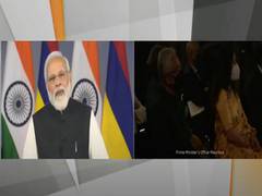 
      
      India's approach to development partnership based on needs of...
      
      