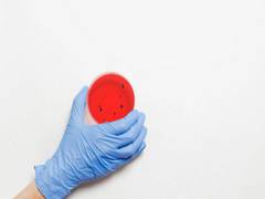 
      
      Study targets mouse's own cells to treat pneumonia
      
      