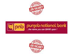
      
      PNB invites 145 applications for bank jobs, offer closes on May 7
      
      