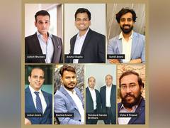 
      
      Nanda & Nanda Advocates conferred with Times 40 Under 40 Awards
      
      