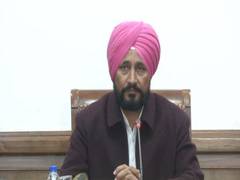 
      
      Delayed but welcome step: Punjab CM on repealing of farm laws
      
      