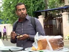 
      
      After Rasagola, Odisha demands GI tag for Chhena Poda and Arisa
      
      