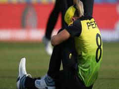
      
      WBBL will play key role in saving the summer: Ellyse Perry
      
      
