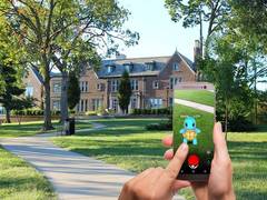 
      
      Pokémon Go to undergo tweaks to settle lawsuit by neighbours
      
      