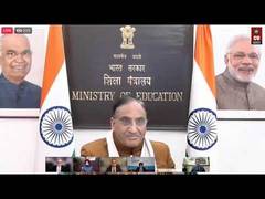 
      
      "Implementation of New Education Policy will once again make...
      
      