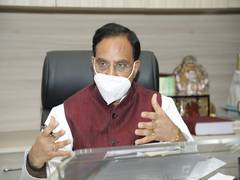 
      
      HRD minister virtually launches YUKTI 2.0 for Higher...
      
      