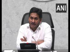
      
      Andhra CM likens attacks on temple as 'political guerrilla...
      
      