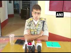
      
       Chhattisgarh police exhume girl's body months after her...
      
      