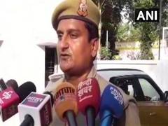 
      
      Lakhimpur Kheri: Police constable alleges assault by BJP MP
      
      