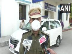 
      
      Film producer, 2 others booked for sexually harassing minor...
      
      