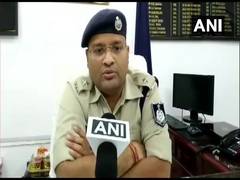 
      
      Notice against MP man who refused food from 'non-Hindu'...
      
      