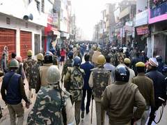 
      
      UP: Section 144 extended for security in Ayodhya till 25 February
      
      