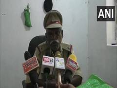 
      
      Two held for raping minor girl in Chhattisgarh's Balrampur
      
      