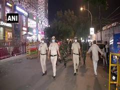 
      
      Over 200 Maharashtra cops succumbs to COVID infection so far
      
      