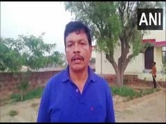 
      
      Minor girl allegedly raped in Rajasthan's Dholpur, case registered
      
      