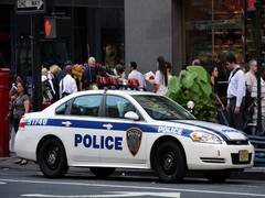 
      
      New Jersey police respond to 'active shooting situation' in...
      
      