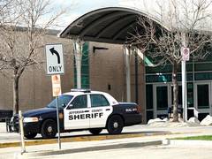 
      
      18-year-old killed in Denver school shooting, 2 suspects in...
      
      
