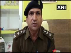 
      
      MBA student kidnapped, gang-raped by four men in UP
      
      