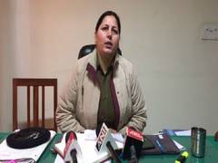 
      
      Man held for sexually harassing school girls in Ambala
      
      