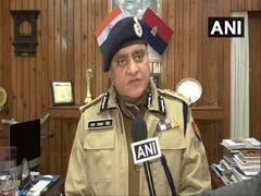 
      
      Internet suspended in 21 UP districts, security beefed up
      
      