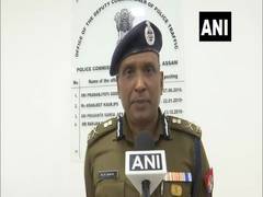 
      
      Case filed against former Assam NRC coordinator Prateek...
      
      