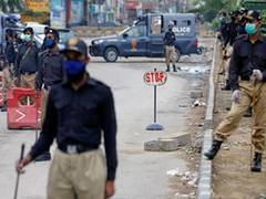 
      
      Double whammy for people in PoK as power outages increase...
      
      