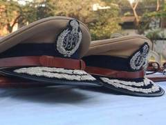 
      
      Kerala: 7 cops suspended after death of tribal police officer...
      
      