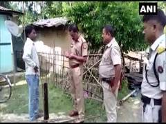 
      
      Husband, mother-in-law beaten to death after woman found dead...
      
      