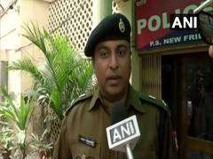 
      
      Protest at Jamia was pre-planned, outsiders involved, claims...
      
      