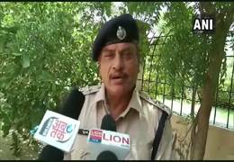 
      
      Rajasthan: Woman, daughter allegedly killed for dowry, bodies...
      
      