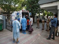 
      
      Delhi's Chandni Mahal reports 3 deaths in 3 days
      
      