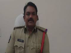 
      
      Andhra: Three held for kidnapping minor girl
      
      