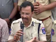 
      
      Cell phone, power bank & watch of victim recovered from...
      
      