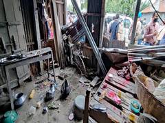 
      
      WB post-poll violence: CBI announces Rs 50,000 reward for...
      
      